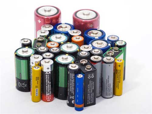 Introduction to Batteries